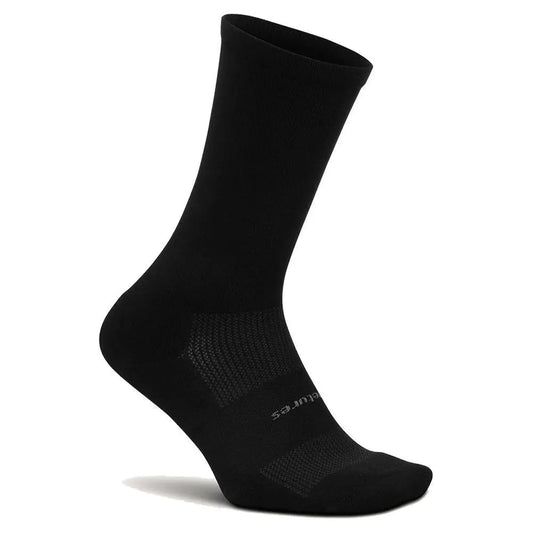 High Performance Cushion Crew Socks-Socks-Feetures-98201-DEFAULT-L-Tennis Express
