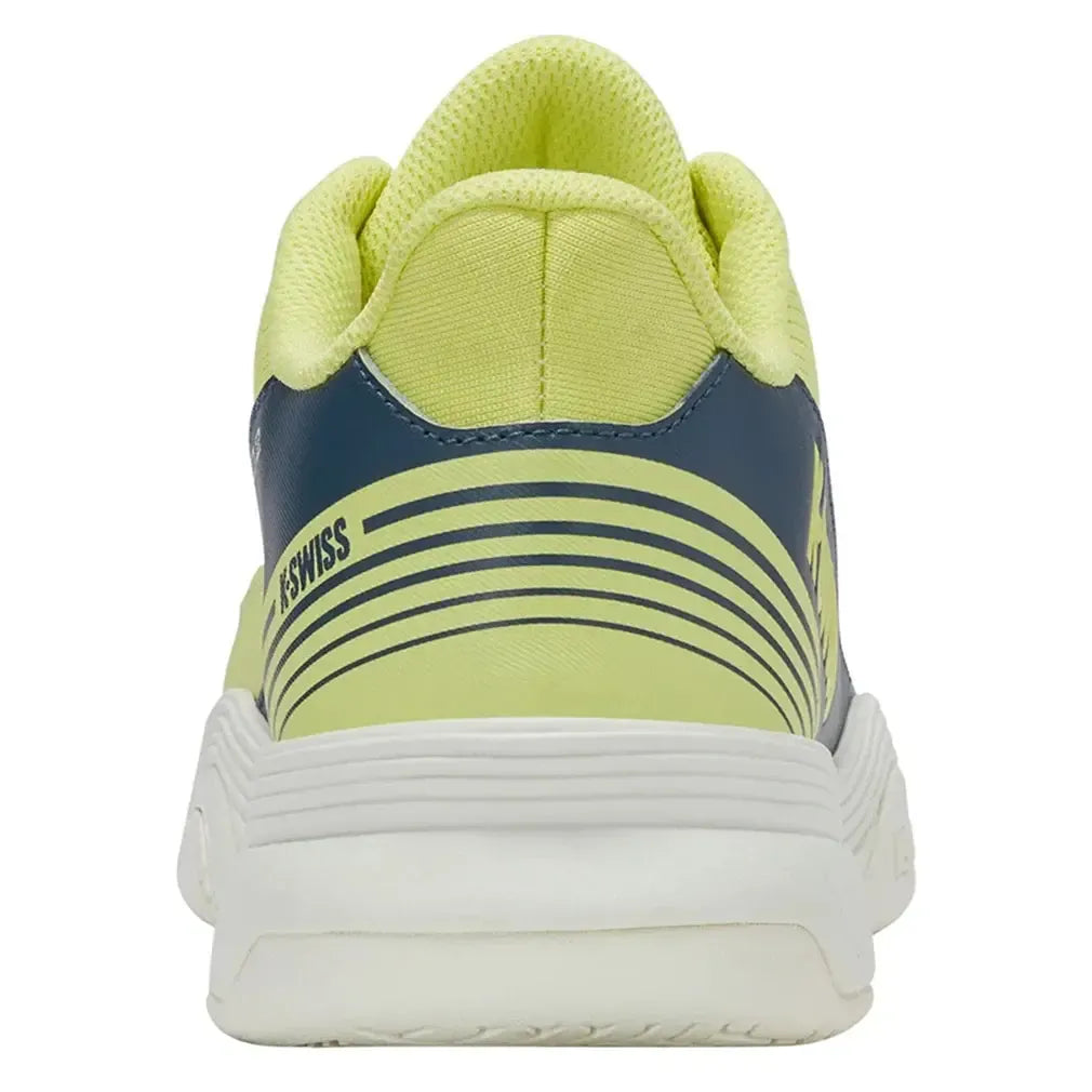 Women's SpeedEx 2 Tennis Shoes Luminary Green and Blanc de Blanc