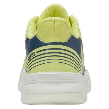 Women's SpeedEx 2 Tennis Shoes Luminary Green and Blanc de Blanc