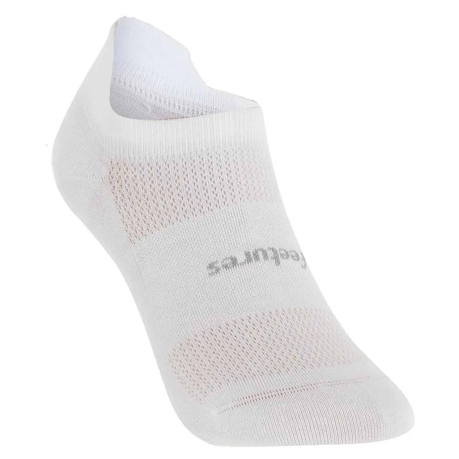 Light No Show Tab Socks-Socks-Feetures-9984-DEFAULT-L-Tennis Express