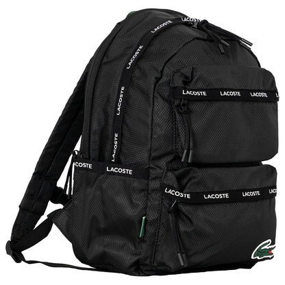 Juniors' Tennis Backpack with Taping