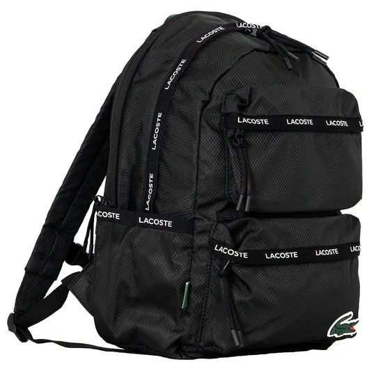 Juniors' Tennis Backpack with Taping