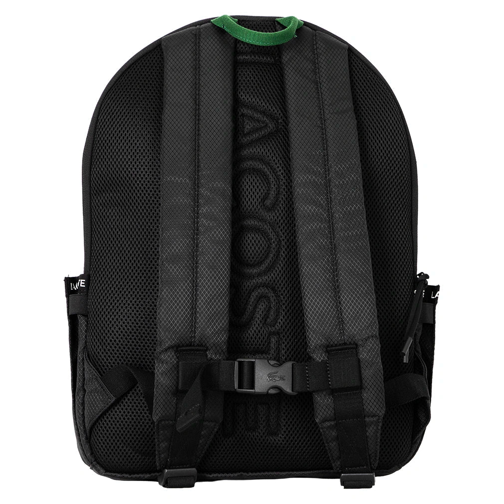 Juniors' Tennis Backpack with Taping