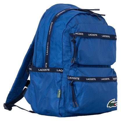 Juniors' Tennis Backpack with Taping