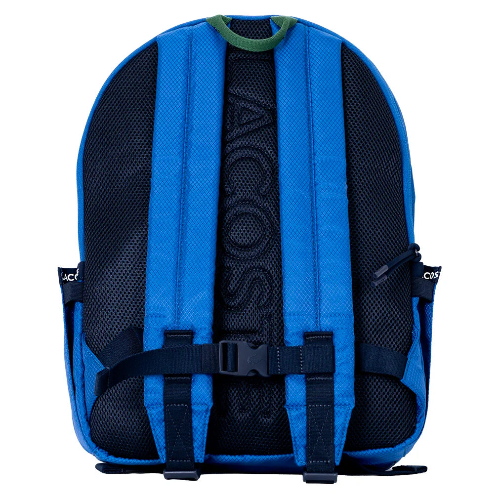 Juniors' Tennis Backpack with Taping
