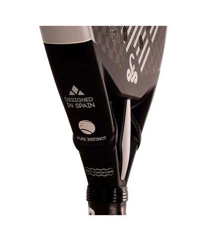 VIBOR-A Yarara Radical 12K 2.0 2025 Padel Racket