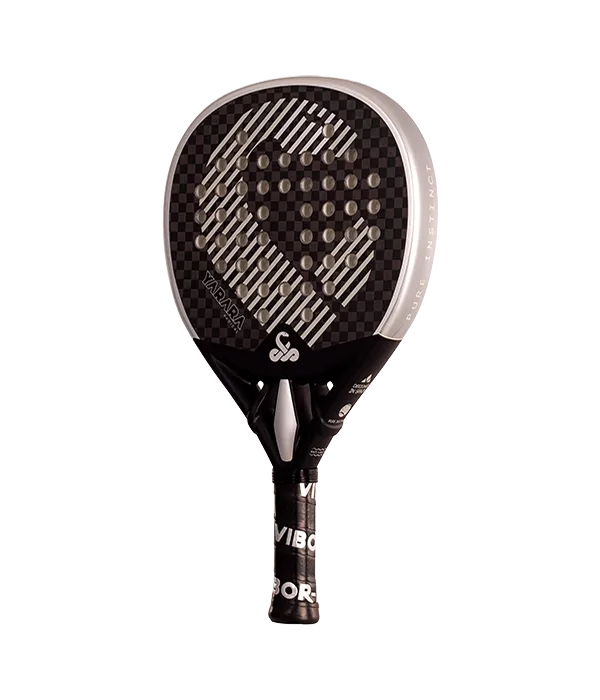 VIBOR-A Yarara Radical 12K 2.0 2025 Padel Racket