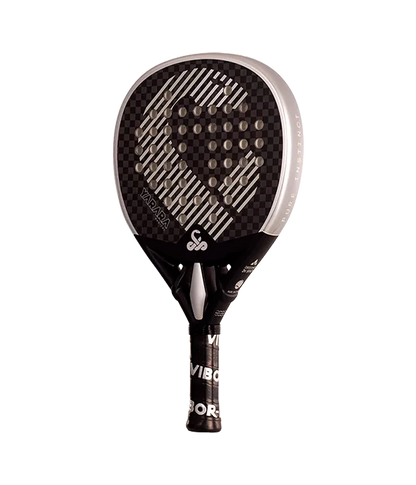 VIBOR-A Yarara Radical 12K 2.0 2025 Padel Racket