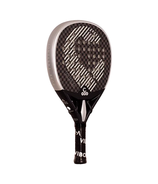 VIBOR-A Yarara Radical 12K 2.0 2025 Padel Racket
