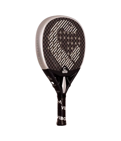 VIBOR-A Yarara Radical 12K 2.0 2025 Padel Racket