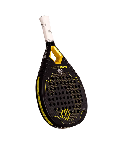 VIBOR-A Black Mamba Élite 3K 2025 Padel Racket