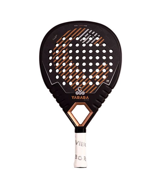 VIBOR-A Yarara Elite 24K 2.0 2025 Padel Racket