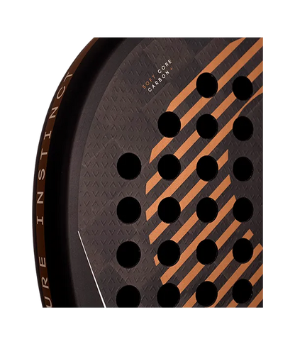 VIBOR-A Yarara Elite 24K 2.0 2025 Padel Racket