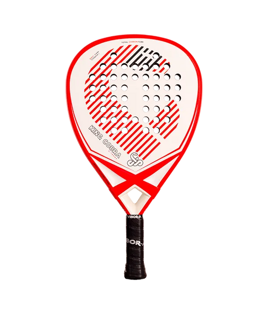 VIBOR-A King Cobra Xtreme 3K 2025 Padel Racket