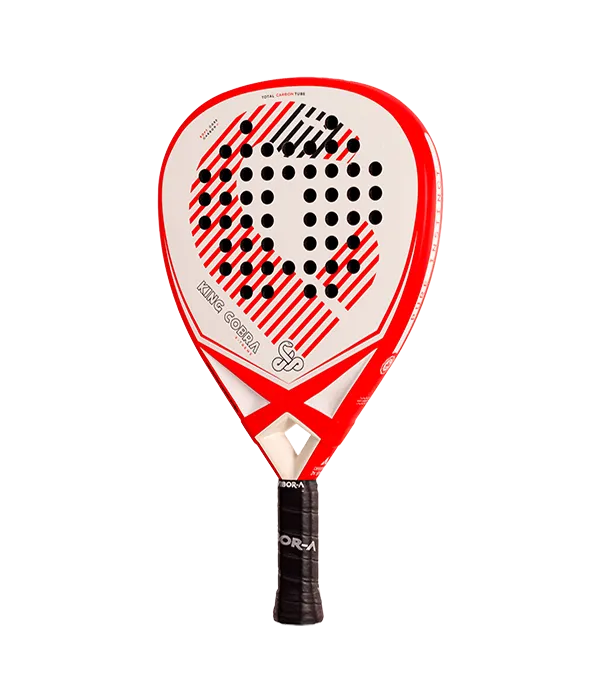 VIBOR-A King Cobra Xtreme 3K 2025 Padel Racket