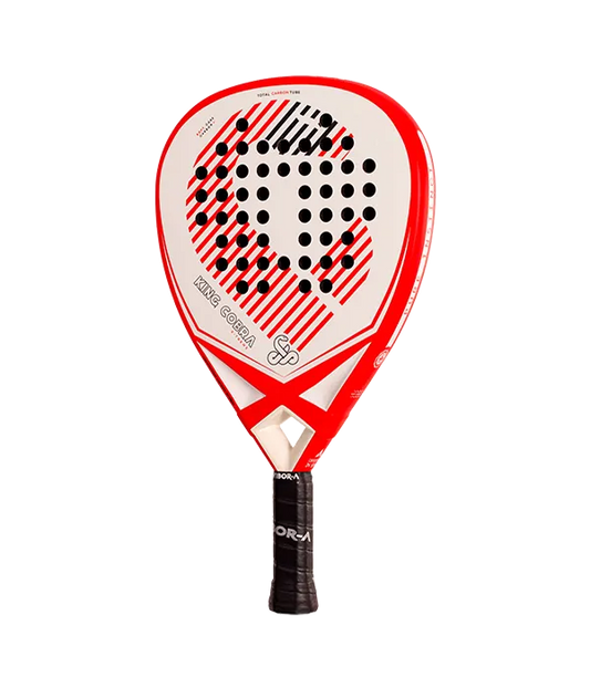 VIBOR-A King Cobra Xtreme 3K 2025 Padel Racket