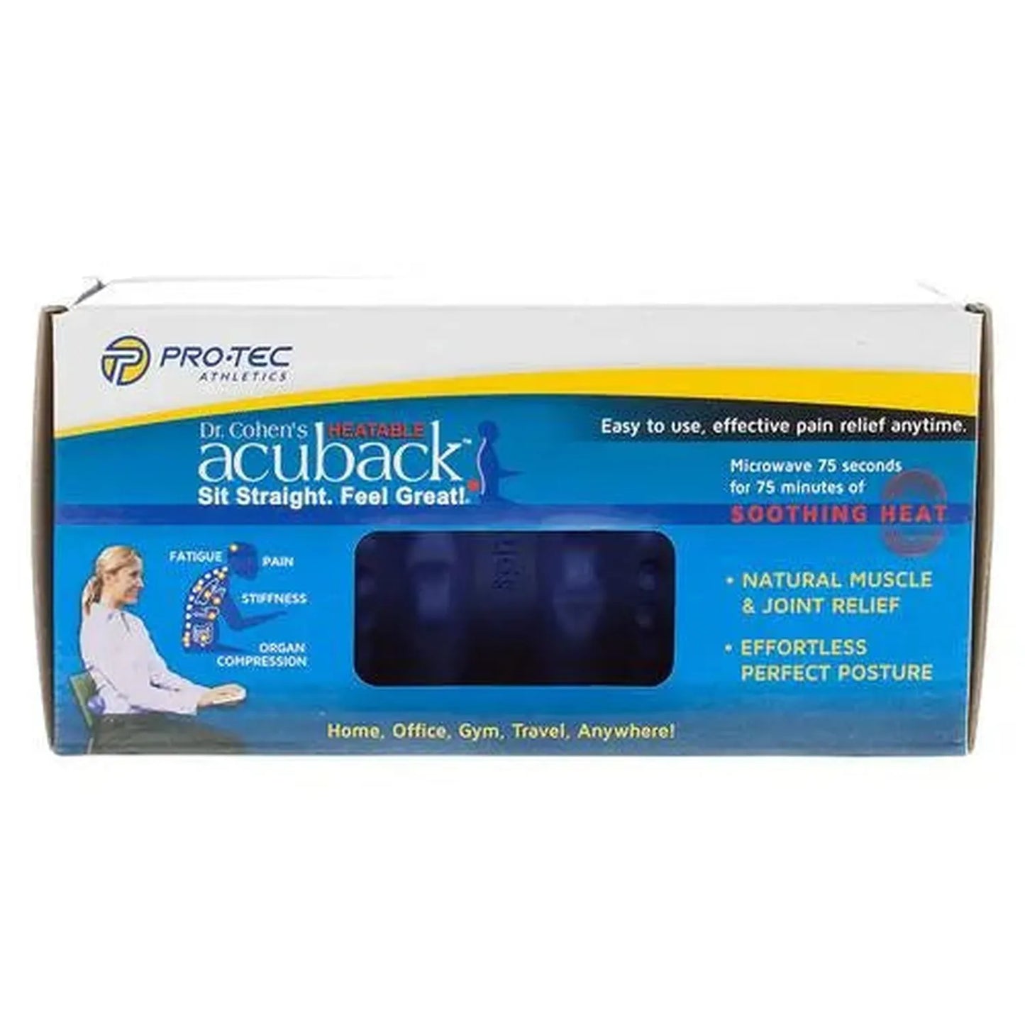 AcuBack Massage Therapy