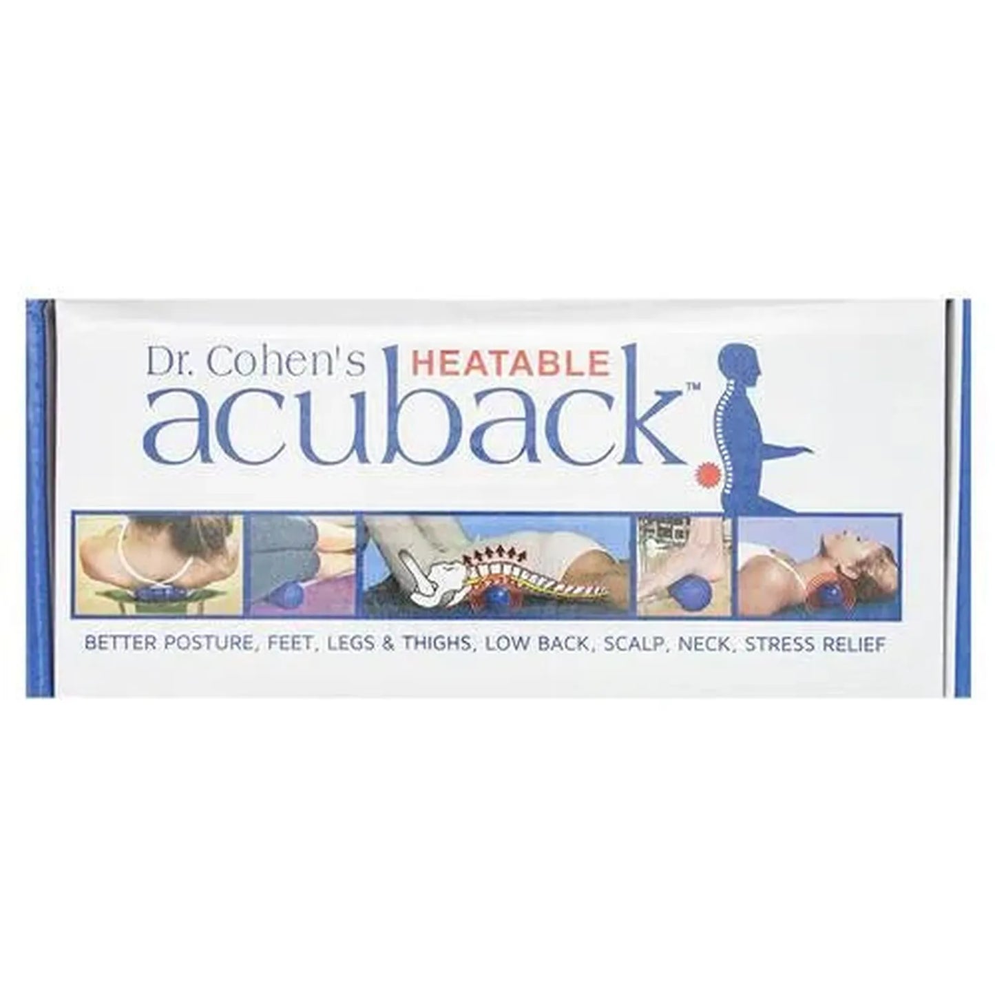 AcuBack Massage Therapy