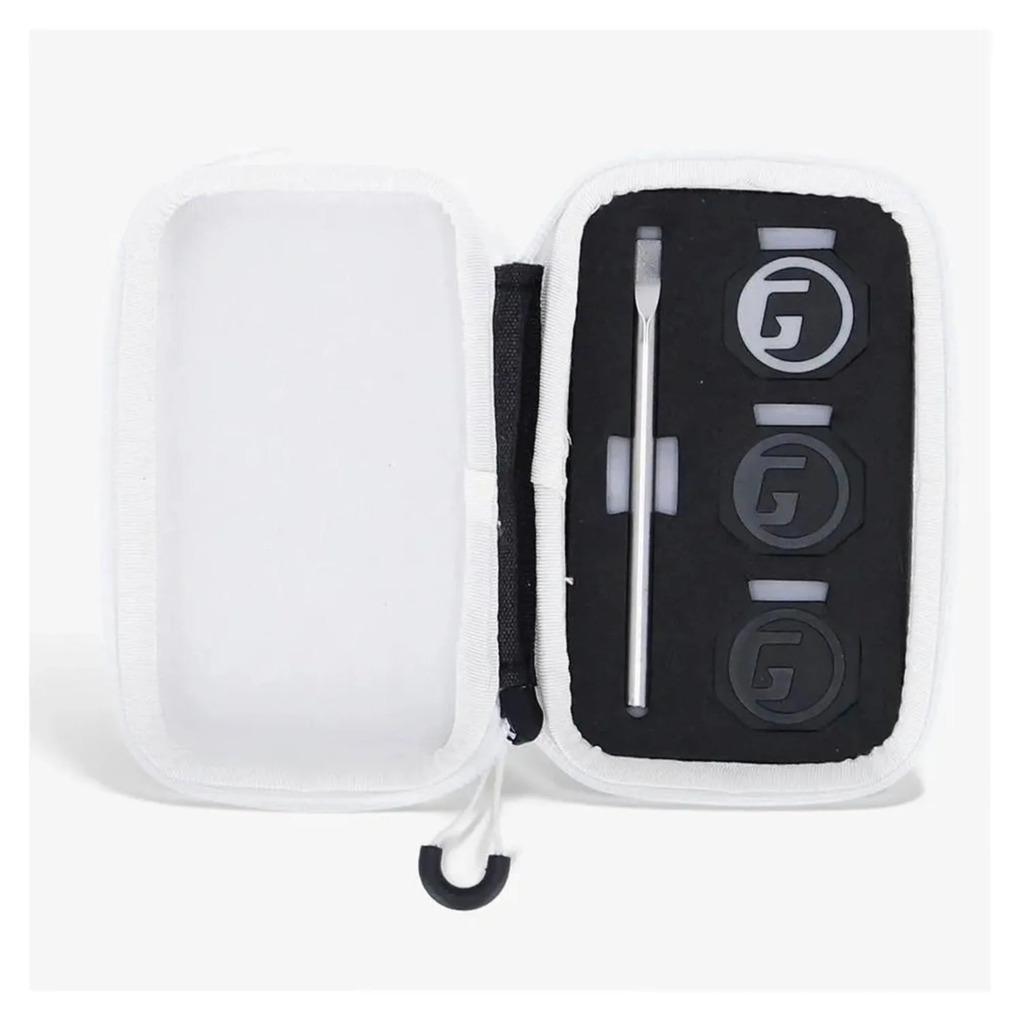 RCF Weighted Endcap Accessory Kit