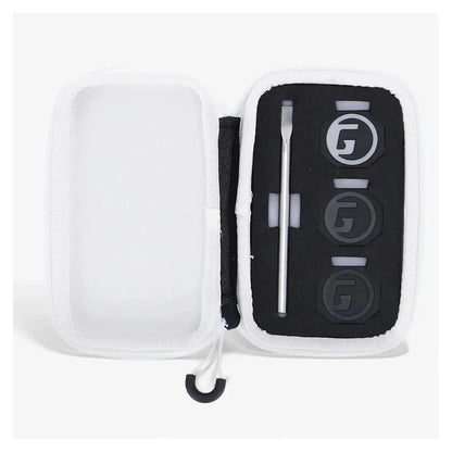 RCF Weighted Endcap Accessory Kit