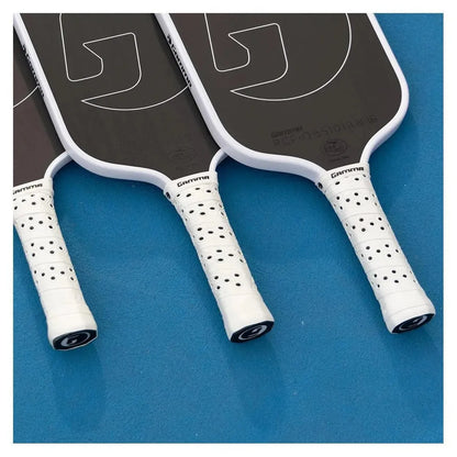 Honeycomb Pickleball Grip White