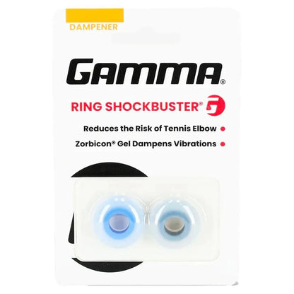Ring Shockbuster Tennis Dampener