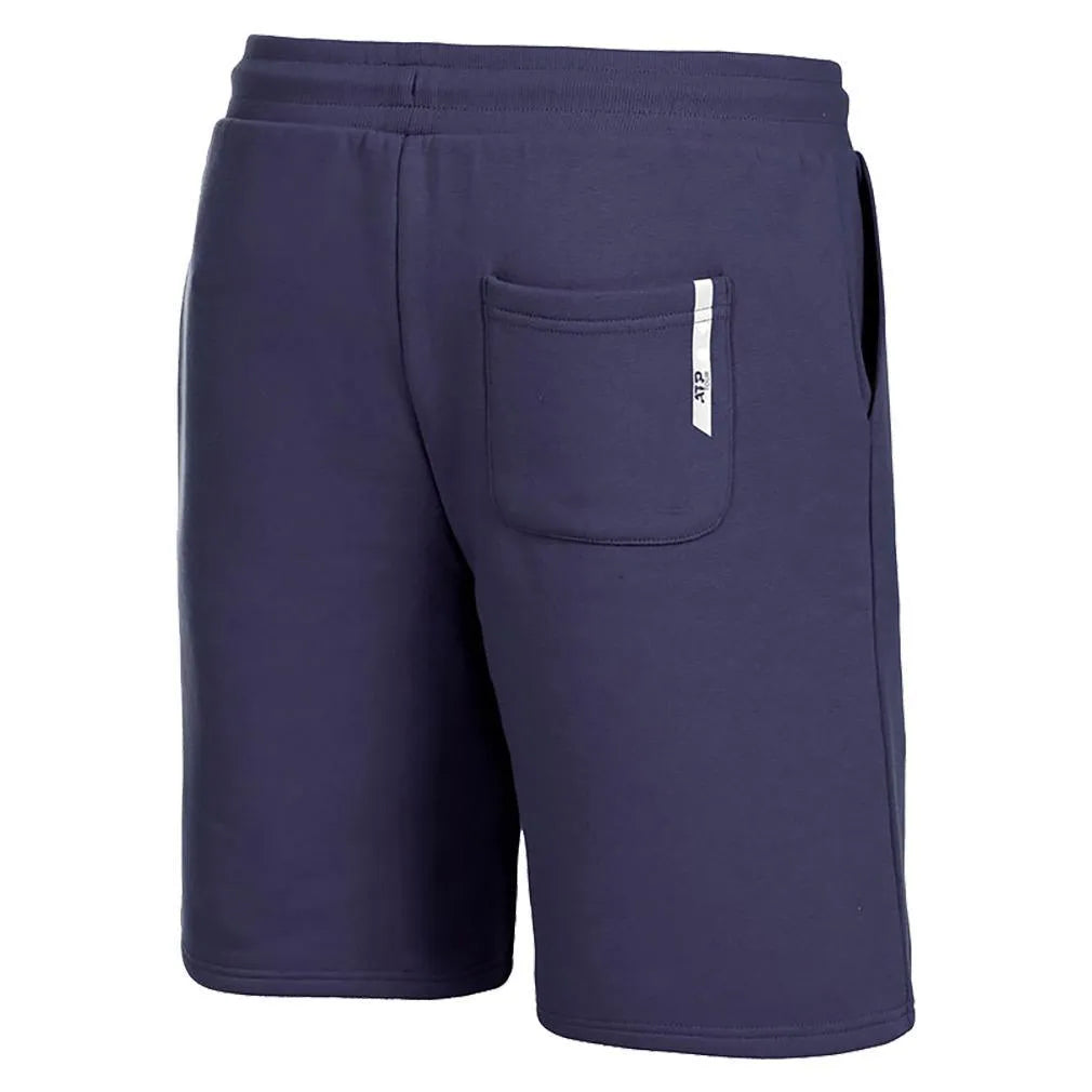 Men's Logo Tennis Short
