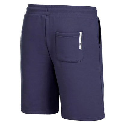 Men's Logo Tennis Short