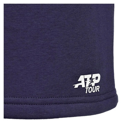 Men's Logo Tennis Short