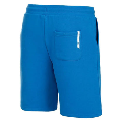 Men's Logo Tennis Short