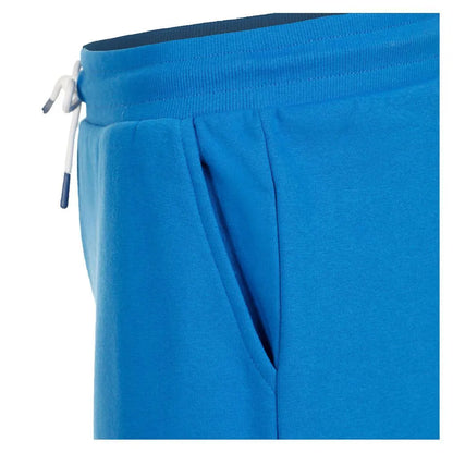 Men's Logo Tennis Short