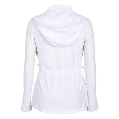 Women's Nola Tennis Jacket Chalk-Apparel-Tail-AX2651-120X-Back-Tennis Express