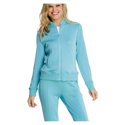 Women's Poppi Tennis Jacket Hydro-Apparel-Tail-AX3166-4809F25_220fbae2-001e-48f9-9bbb-3a786c8845e6-Tennis Express