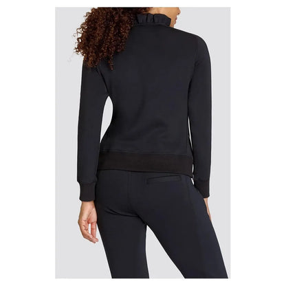 Women's Condoleezza Tennis Sweatshirt