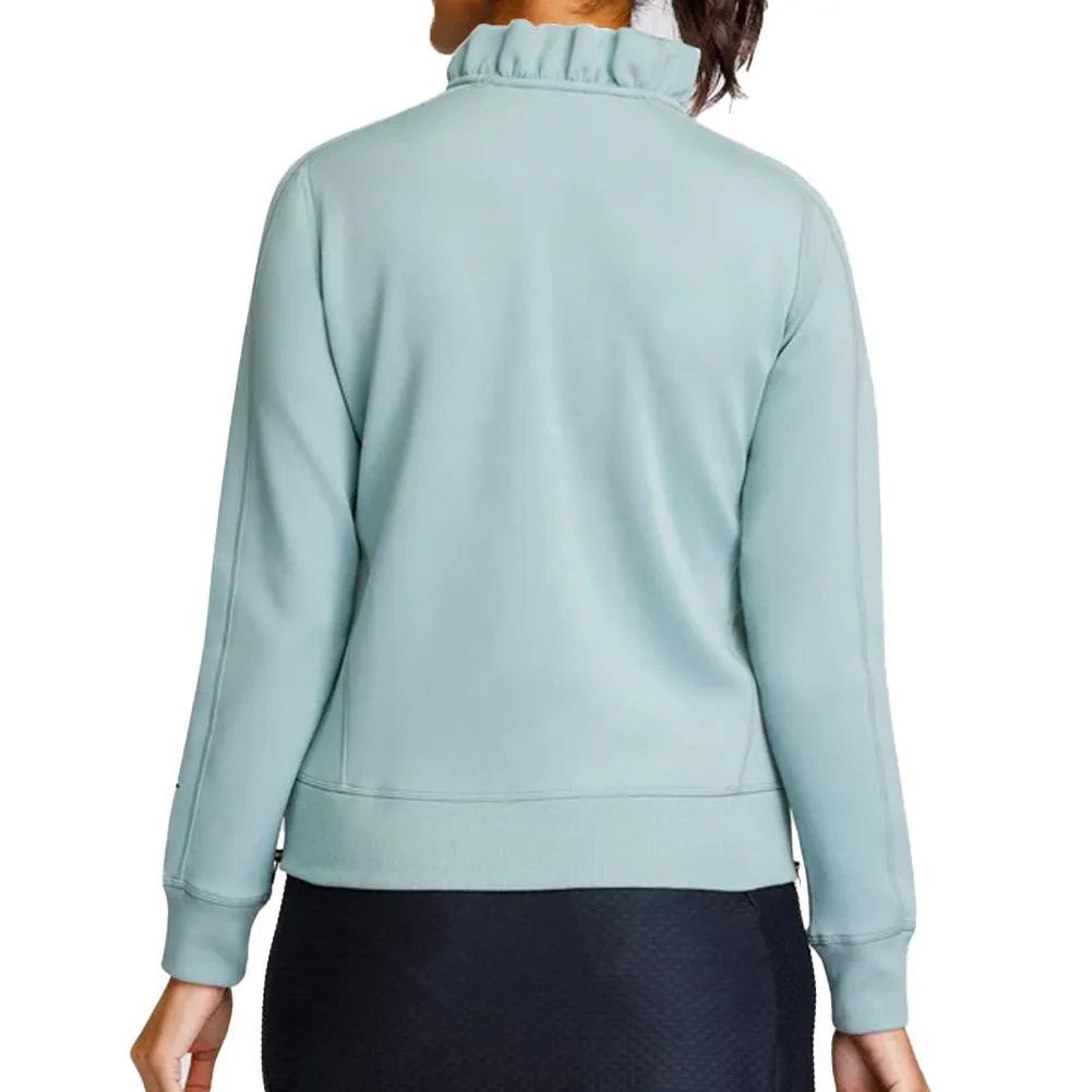Women's Condoleezza Tennis Sweatshirt