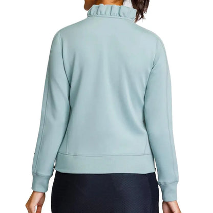 Women's Condoleezza Tennis Sweatshirt