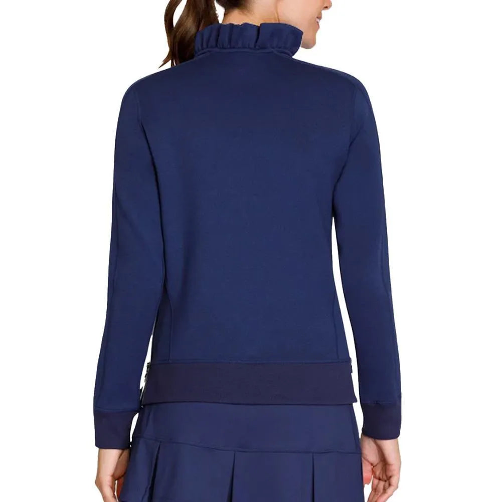 Women's Condoleezza Tennis Sweatshirt
