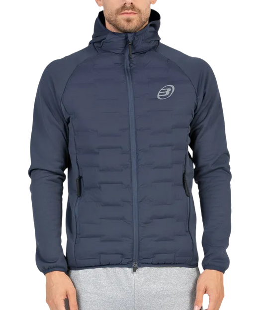 Anorak Bullpadel Banir Oceano Profundo 2025
