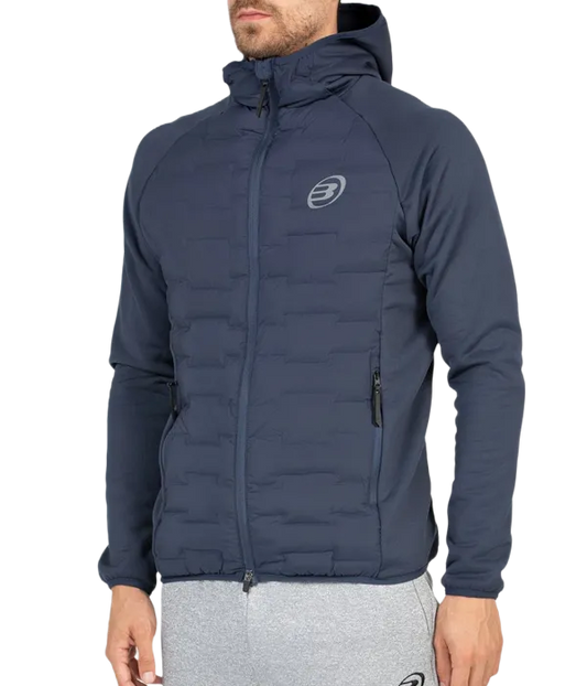 Anorak Bullpadel Banir Oceano Profundo 2025