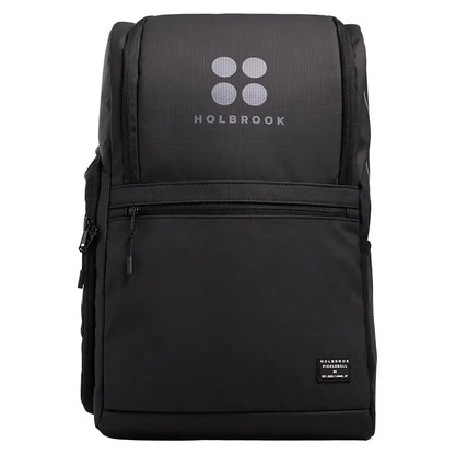 Court Backpack Black