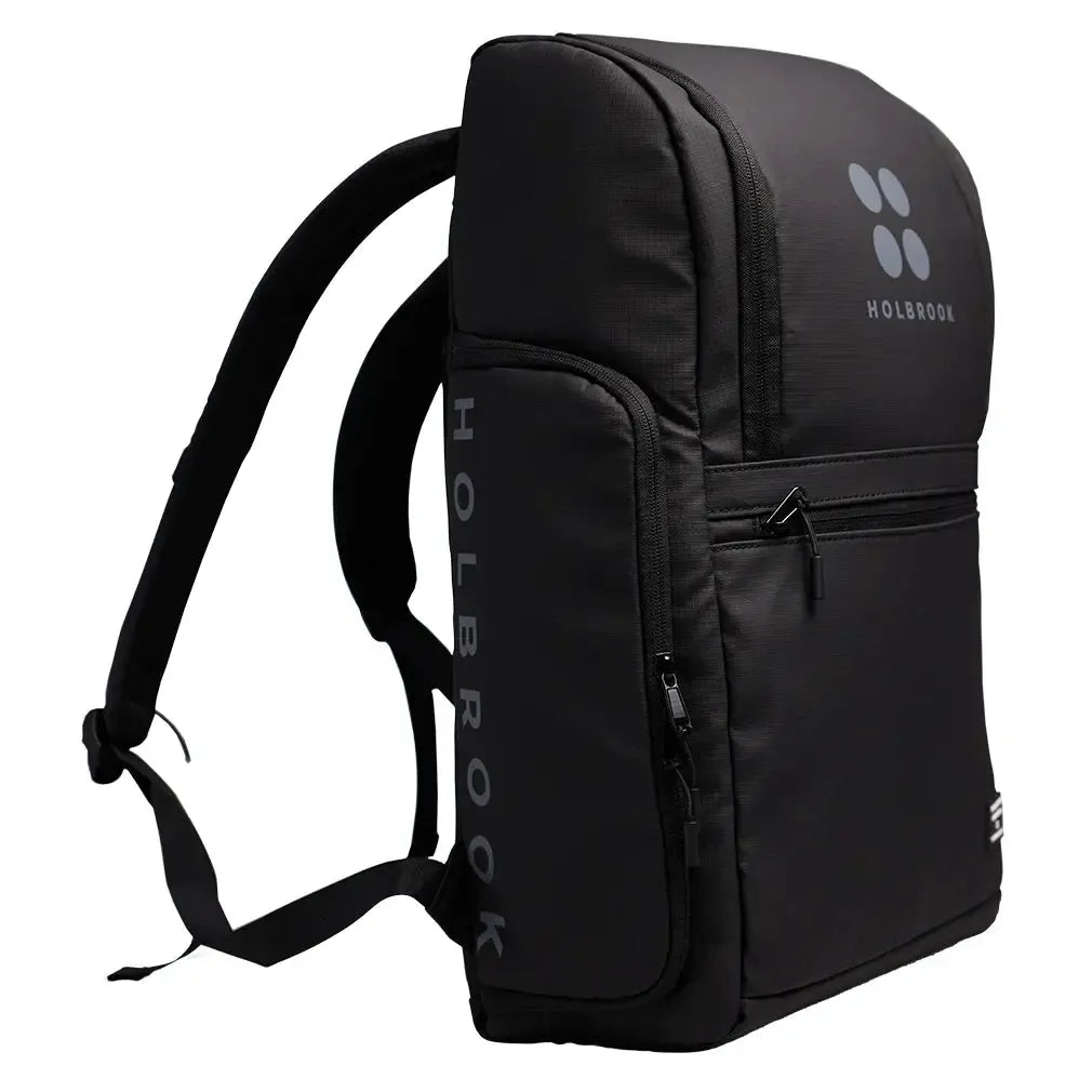 Court Backpack Black