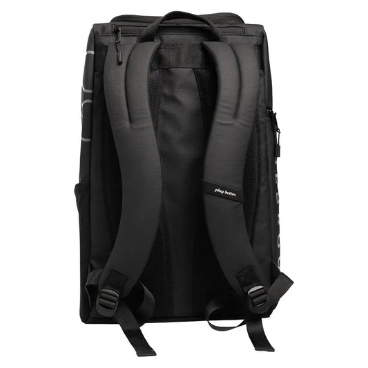 Court Backpack Black