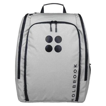 Podium Pickleball Bag Light Gray-Bags-Holbrook-B-POD-1_7b4dac11-d359-4bde-804d-77455970ce9d-Tennis Express