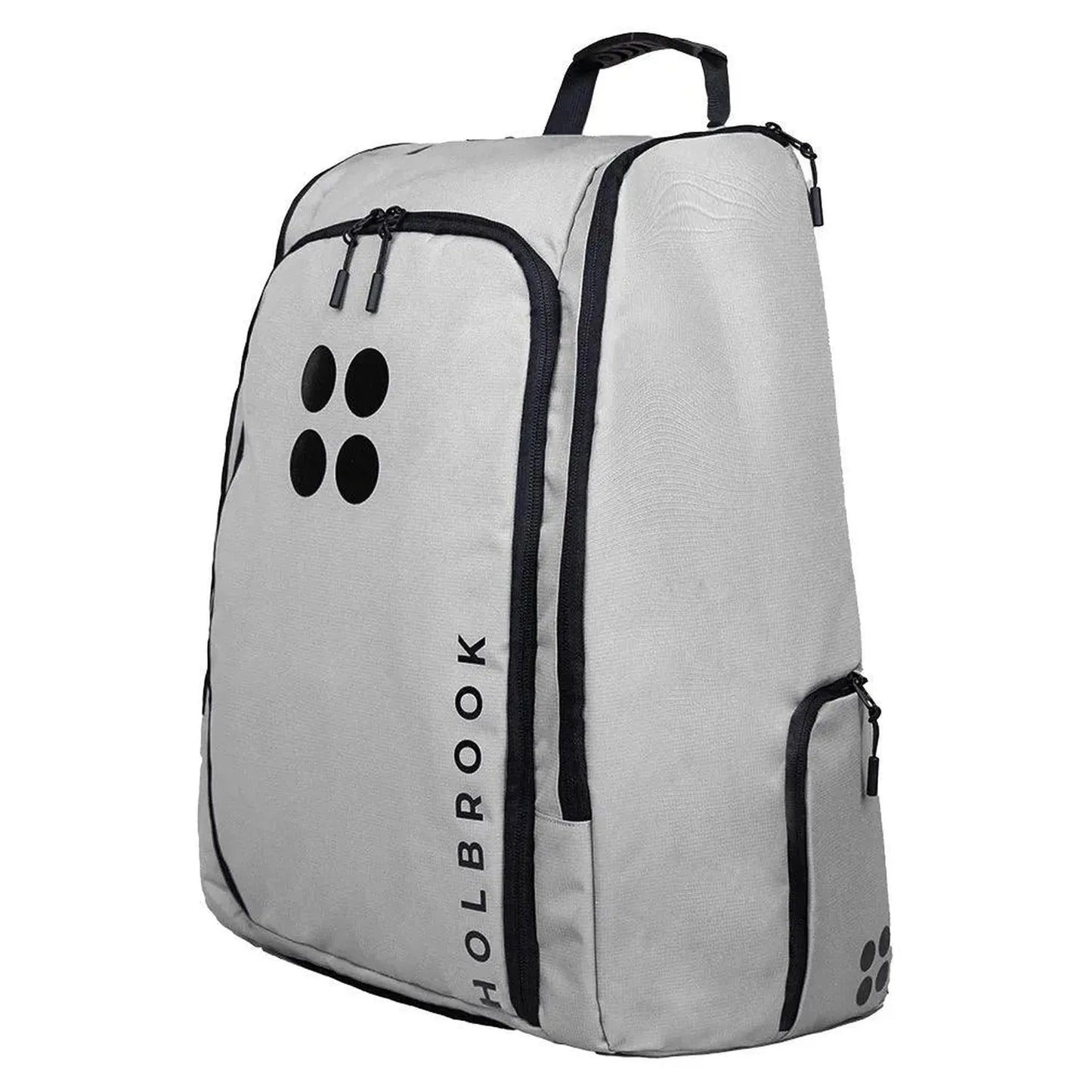 Podium Pickleball Bag Light Gray