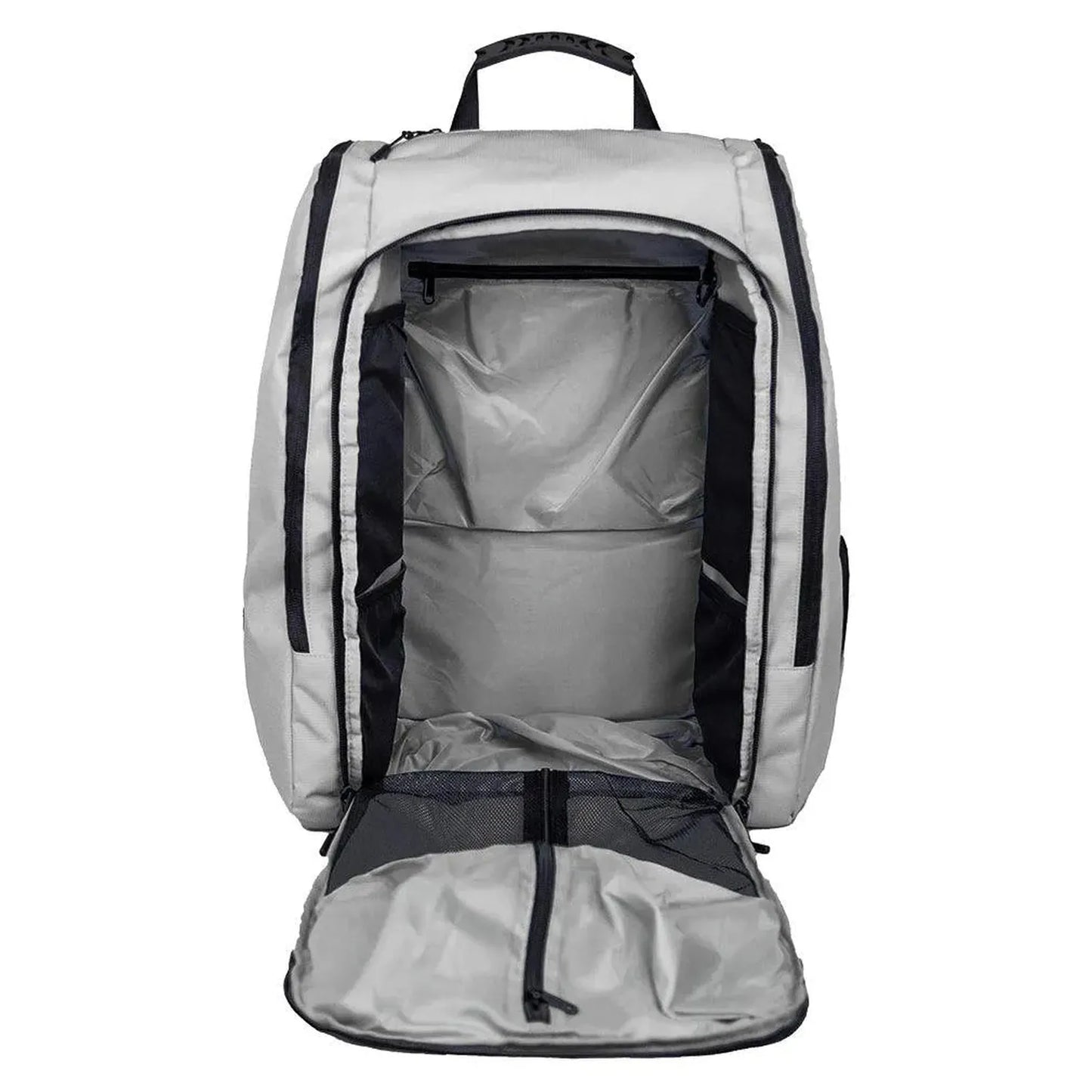 Podium Pickleball Bag Light Gray