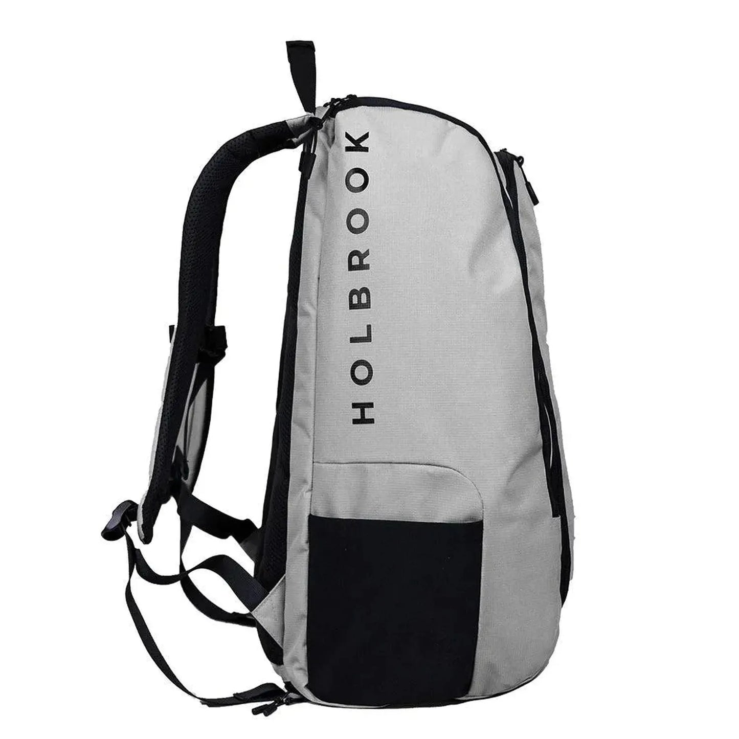 Podium Pickleball Bag Light Gray