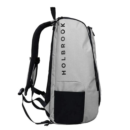 Podium Pickleball Bag Light Gray