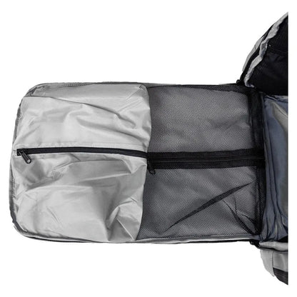 Podium Pickleball Bag Light Gray