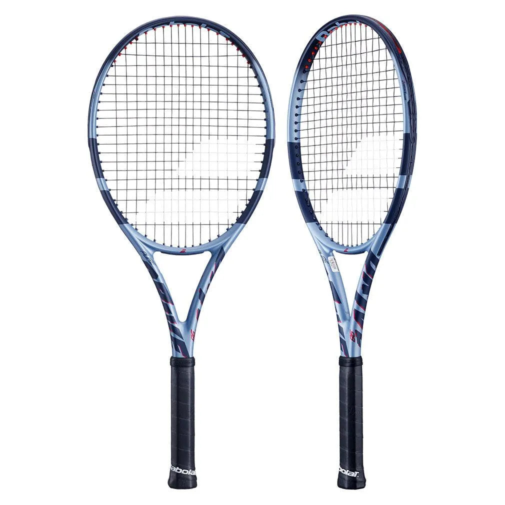 Pure Drive 98 Gen11 Demo Tennis Racquet-Demo Racquets-Babolat-B101551-100-x-Tennis Express