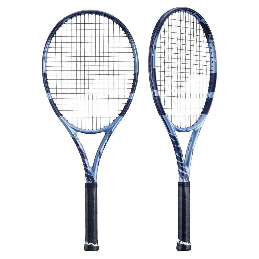 Pure Drive Gen11 Demo Tennis Racquet-Demo Racquets-Babolat-B101552-100-x-Tennis Express